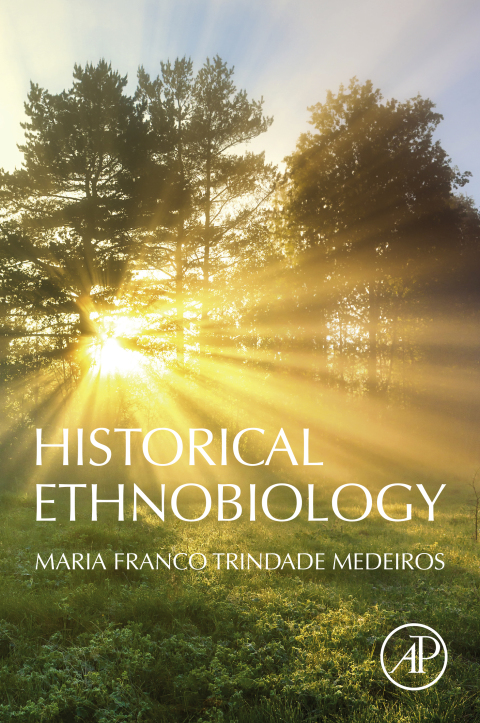 Book Historical Ethnobiology free