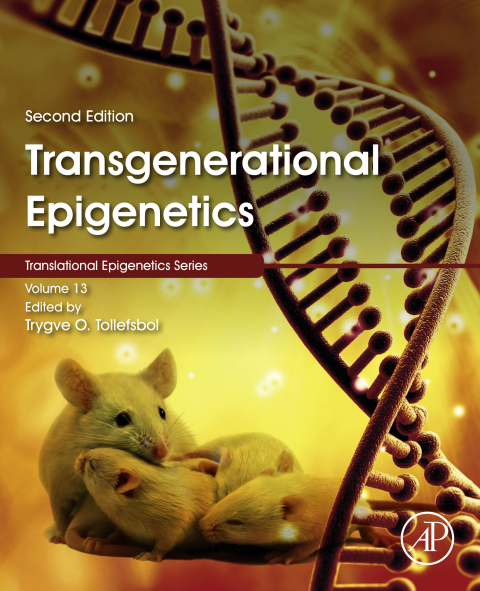 Book Transgenerational Epigenetics free