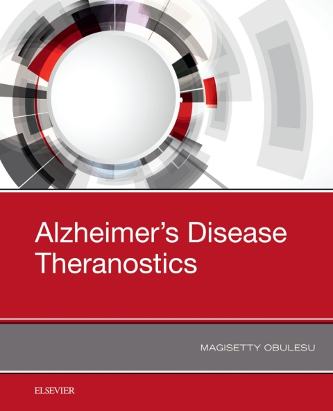 Book Alzheimer’s Disease Theranostics free