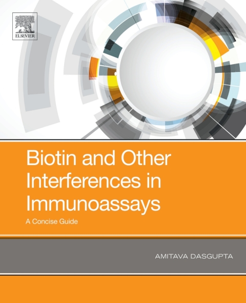 Book Biotin and Other Interferences in Immunoassays free