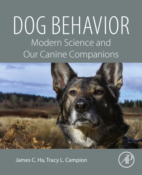 Book Dog Behavior free