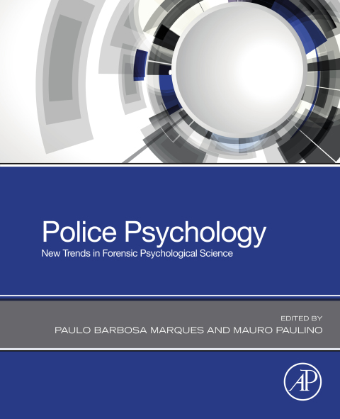 Book Police Psychology free