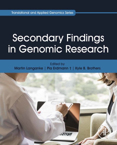 Book Secondary Findings in Genomic Research (Translational and Applied Genomics) free