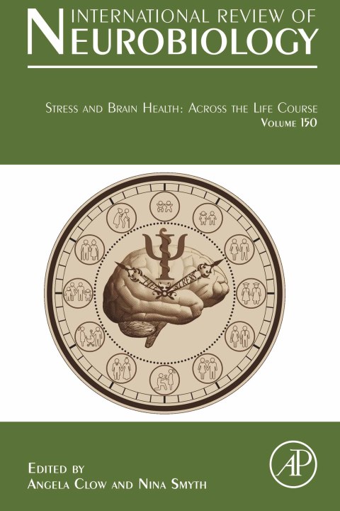 Book Stress and Brain Health: Across the Life Course free