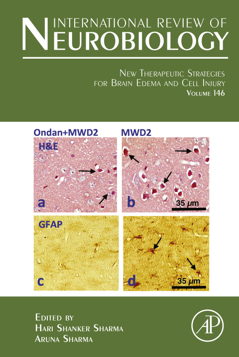 Book New Therapeutic Strategies for Brain Edema and Cell Injury free