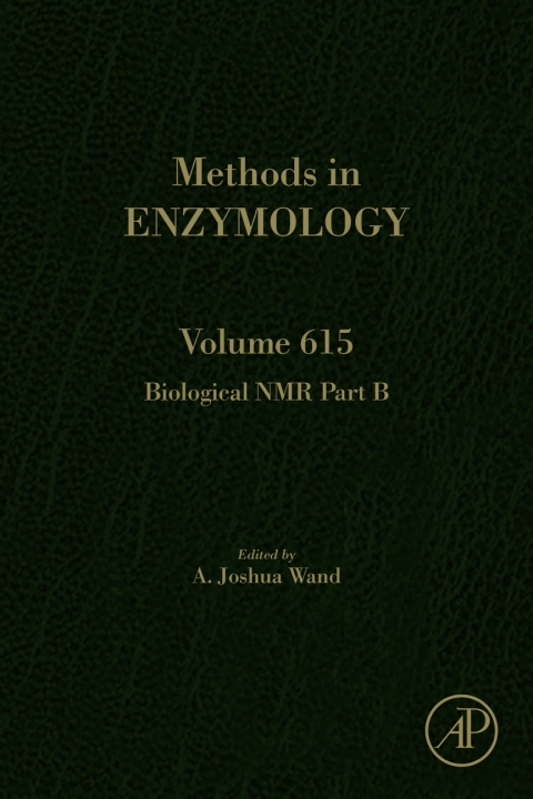 Book Biological NMR Part B free