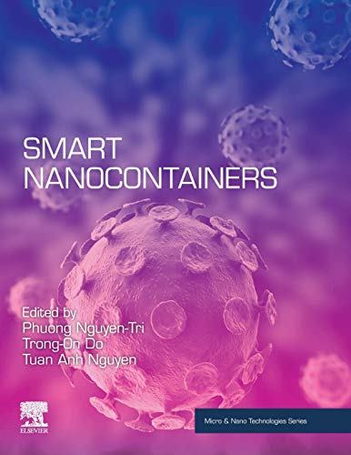 Book Smart Nanocontainers (Micro and Nano Technologies) free
