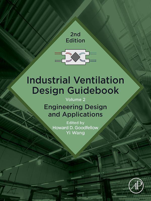 Book Industrial Ventilation Design Guidebook: Volume 2: Engineering Design and Applications free