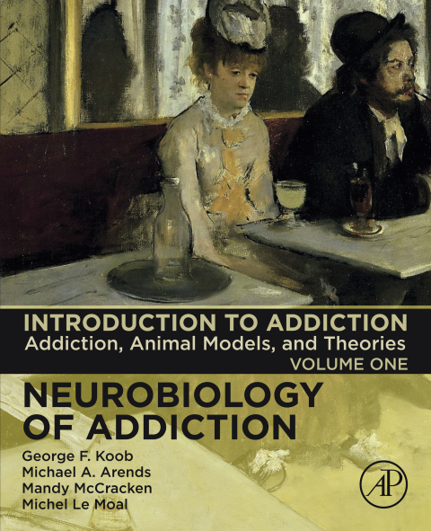 Book Introduction to Addiction: Addiction, Animal Models, and Theories (Neurobiology of Addiction Series Book 1) free