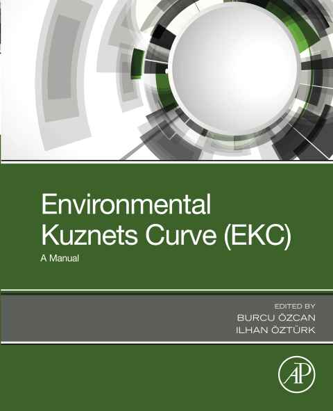 Book Environmental Kuznets Curve (EKC) free