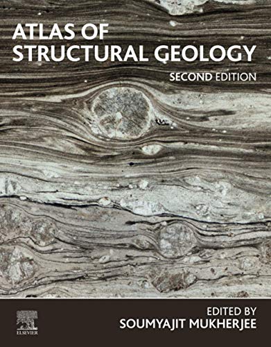 Book Atlas of Structural Geology free