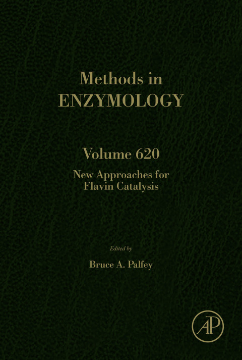 Book New Approaches for Flavin Catalysis free