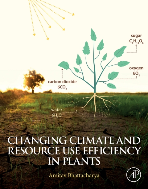 Book Changing Climate and Resource use Efficiency in Plants free