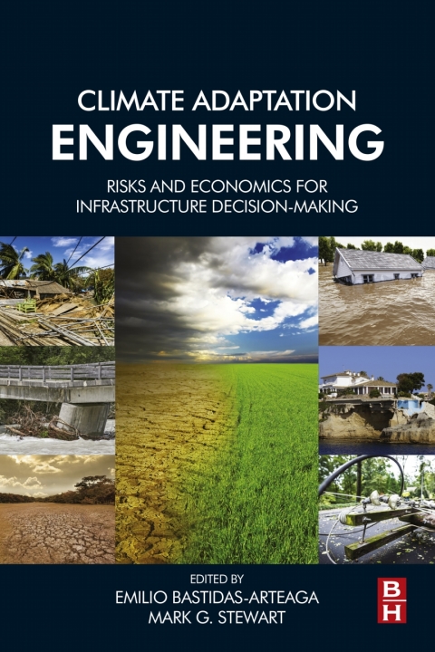 Book Climate Adaptation Engineering free