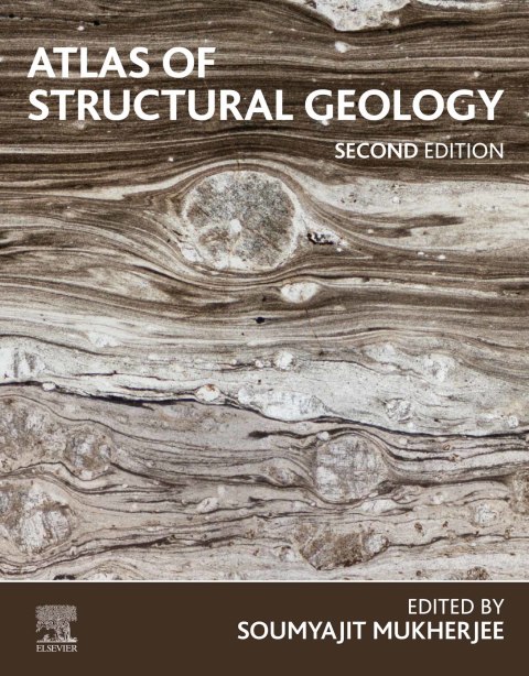 Book Atlas of Structural Geology free