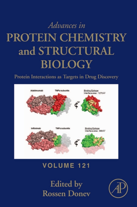 Book Protein Interactions as Targets in Drug Discovery (ISSN Book 121) free