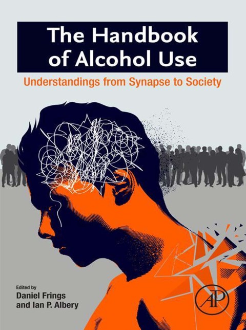 Book The Handbook of Alcohol Use free