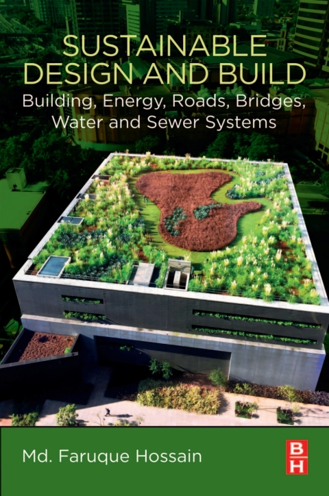 Book Sustainable Design and Build free