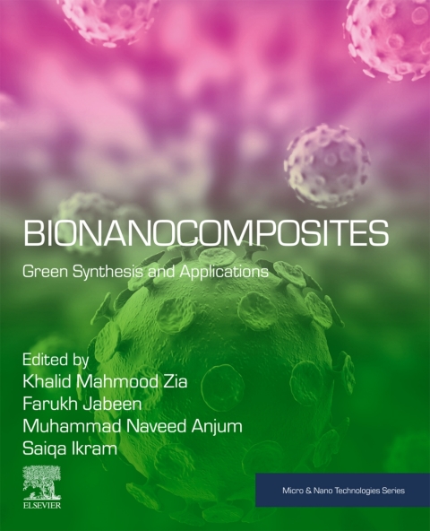 Book Bionanocomposites free