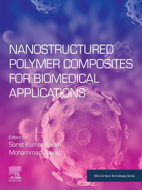 Book Nanostructured Polymer Composites for Biomedical Applications free
