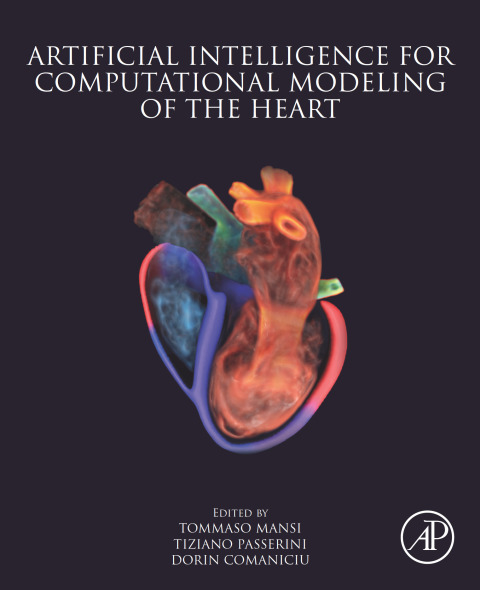 Book Artificial Intelligence for Computational Modeling of the Heart free
