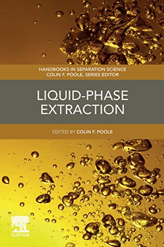 Book Liquid-Phase Extraction (Handbooks in Separation Science) free