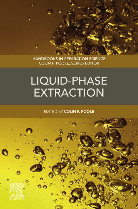 Book Liquid-Phase Extraction (Handbooks in Separation Science) free