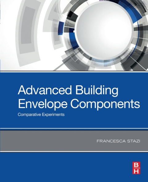 Book Advanced Building Envelope Components free