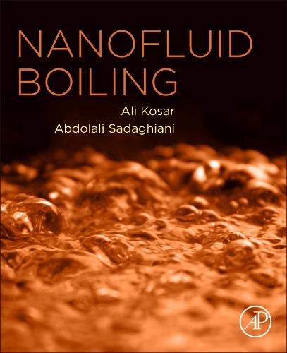 Book Nanofluid Boiling free