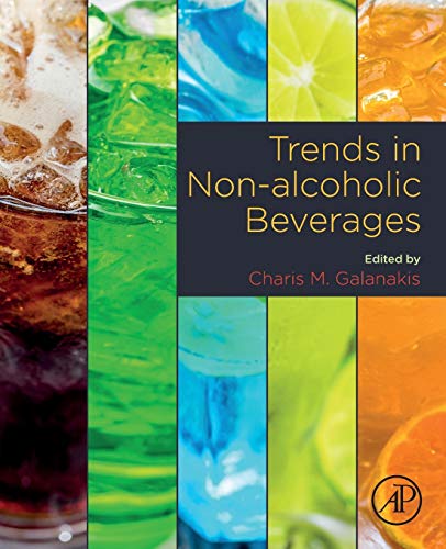 Book Trends in Non-alcoholic Beverages free
