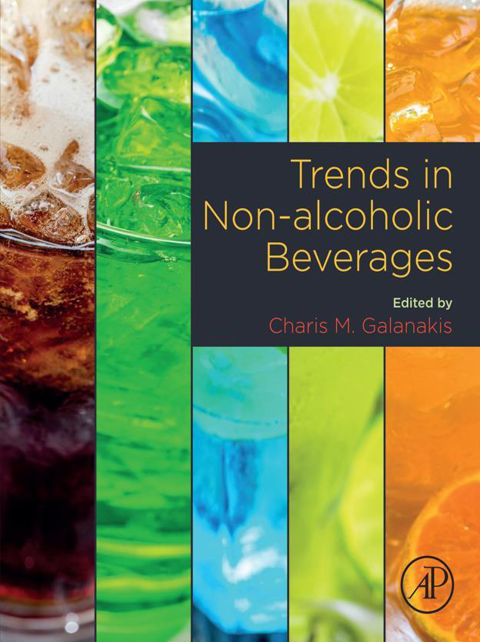 Book Trends in Non-alcoholic Beverages free