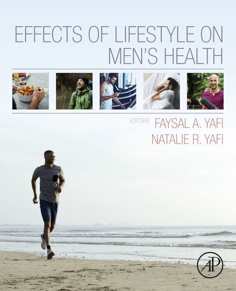 Book Effects of Lifestyle on Men's Health free