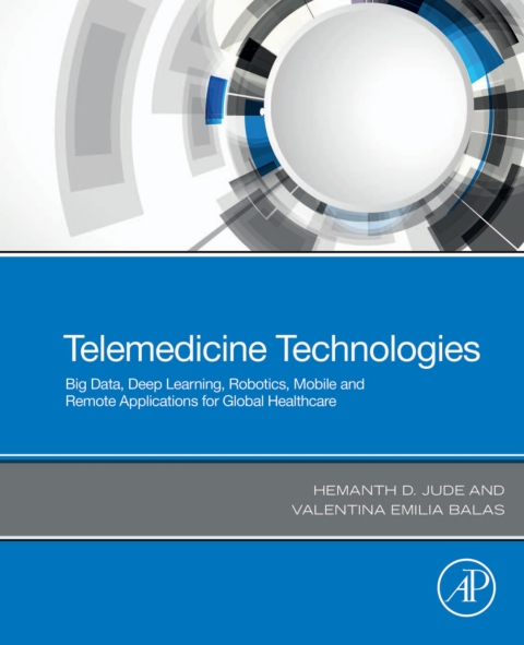 Book Telemedicine Technologies free