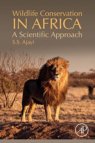 Book Wildlife Conservation in Africa: A Scientific Approach free