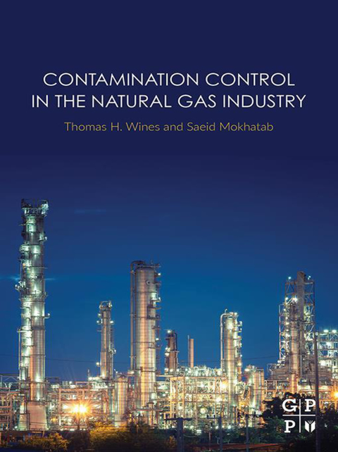 Book Contamination Control in the Natural Gas Industry free