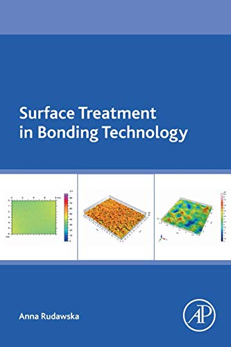 Book Surface Treatment in Bonding Technology free