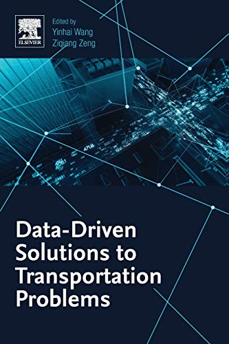 Book Data-Driven Solutions to Transportation Problems free