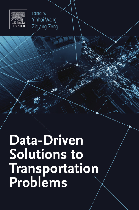 Book Data-Driven Solutions to Transportation Problems free
