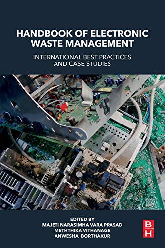 Book Handbook of Electronic Waste Management: International Best Practices and Case Studies free