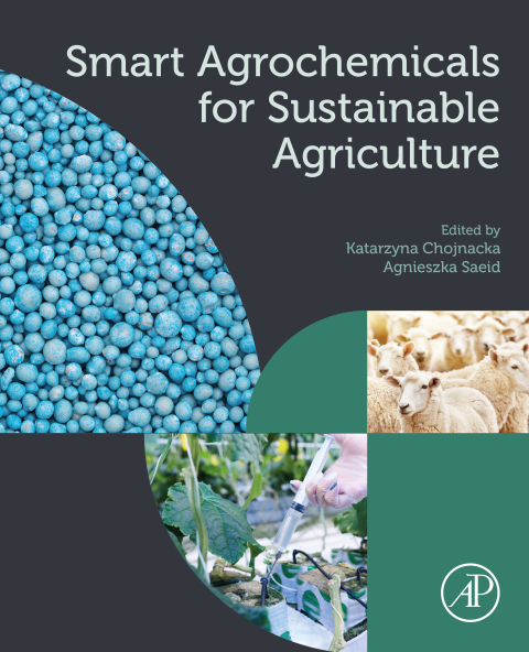 Book Smart Agrochemicals for Sustainable Agriculture free