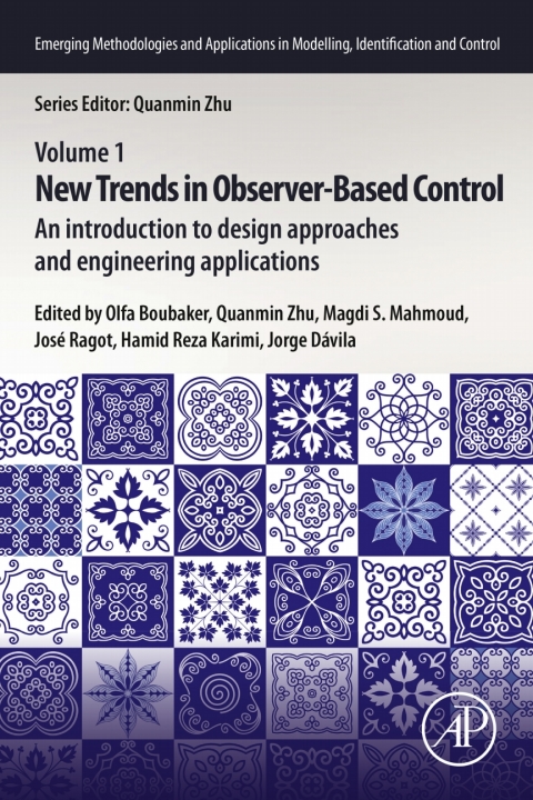 Book New Trends in Observer-Based Control free