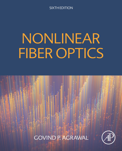 Book Nonlinear Fiber Optics free