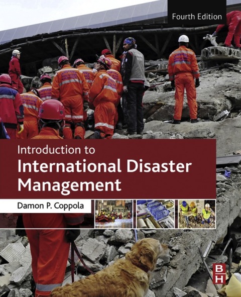 Book Introduction to International Disaster Management free