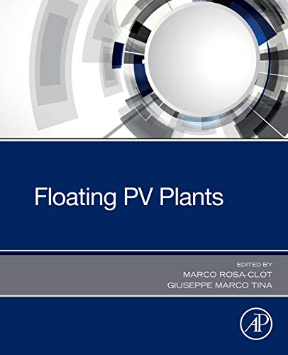 Book Floating PV Plants free
