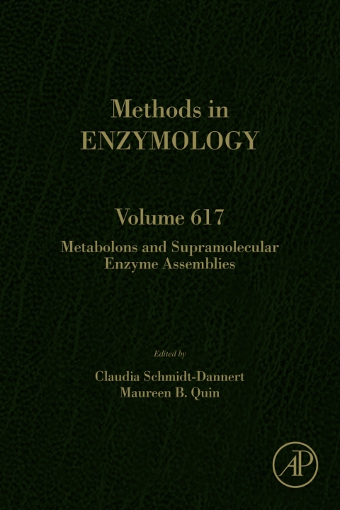 Book Metabolons and Supramolecular Enzyme Assemblies free