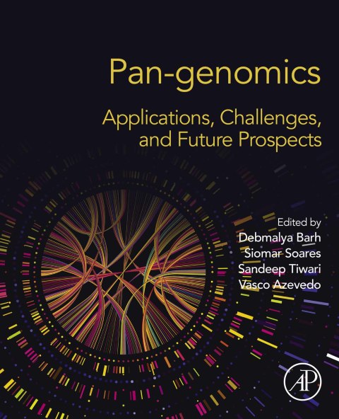 Book Pan-genomics: Applications, Challenges, and Future Prospects free