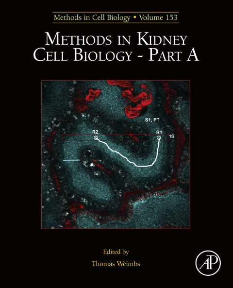 Book Methods in Kidney Cell Biology Part A free