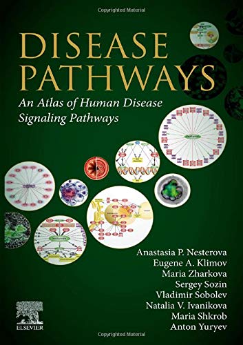 Book Disease Pathways: An Atlas of Human Disease Signaling Pathways free