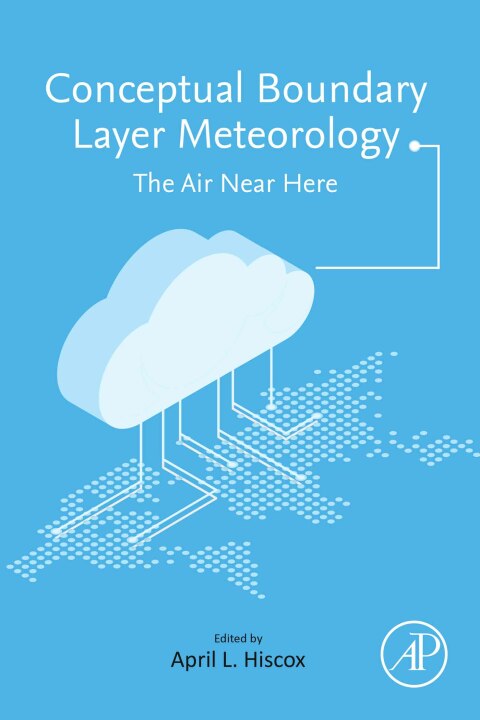 Book Conceptual Boundary Layer Meteorology free