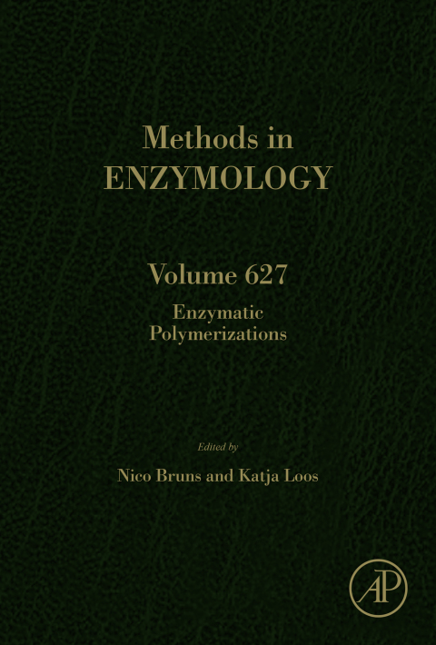 Book Enzymatic Polymerizations free